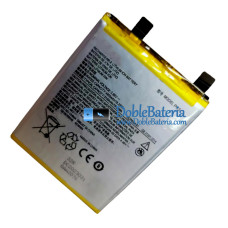 Batería para Motorola X40 PC51 [Batería de repuesto]
